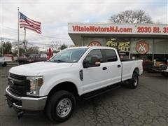 2019 Ford F-250 SD 