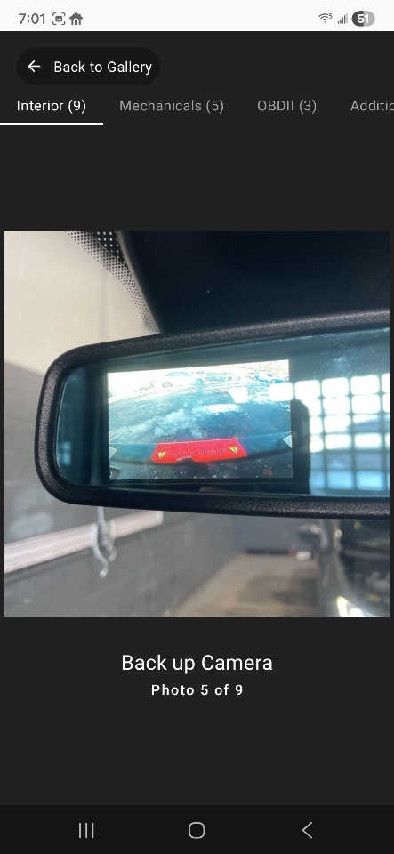 Ford Transit T-250 2019