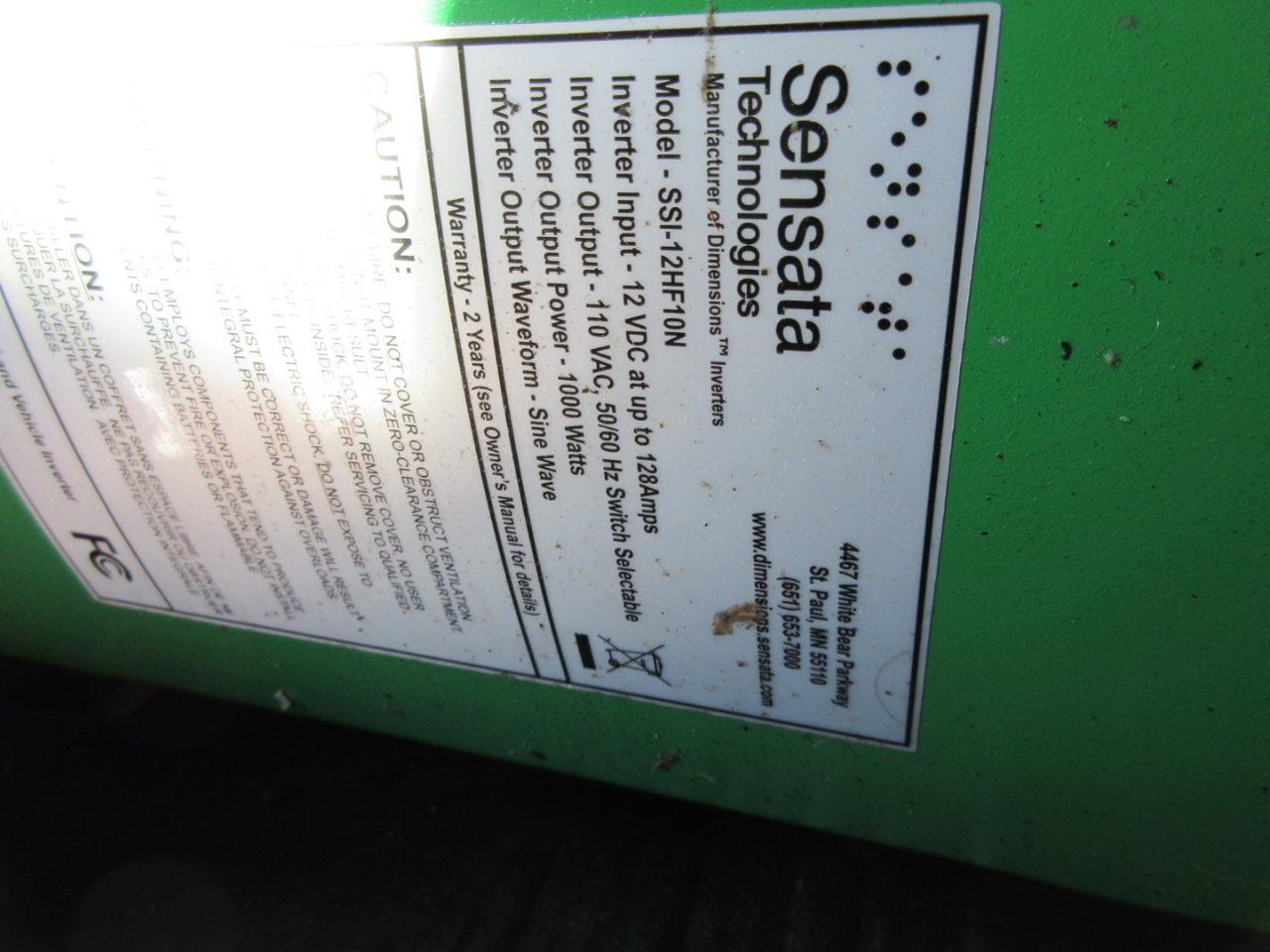 Chevrolet Express 1500 Cargo 2013