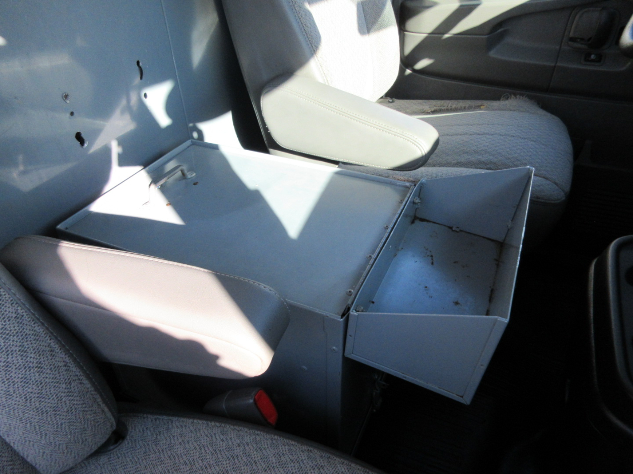 Chevrolet Express 1500 Cargo 2013