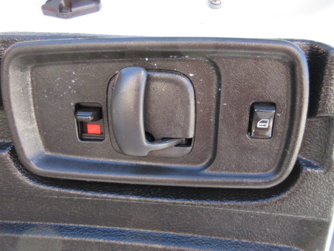 Chevrolet Express 1500 Cargo 2013