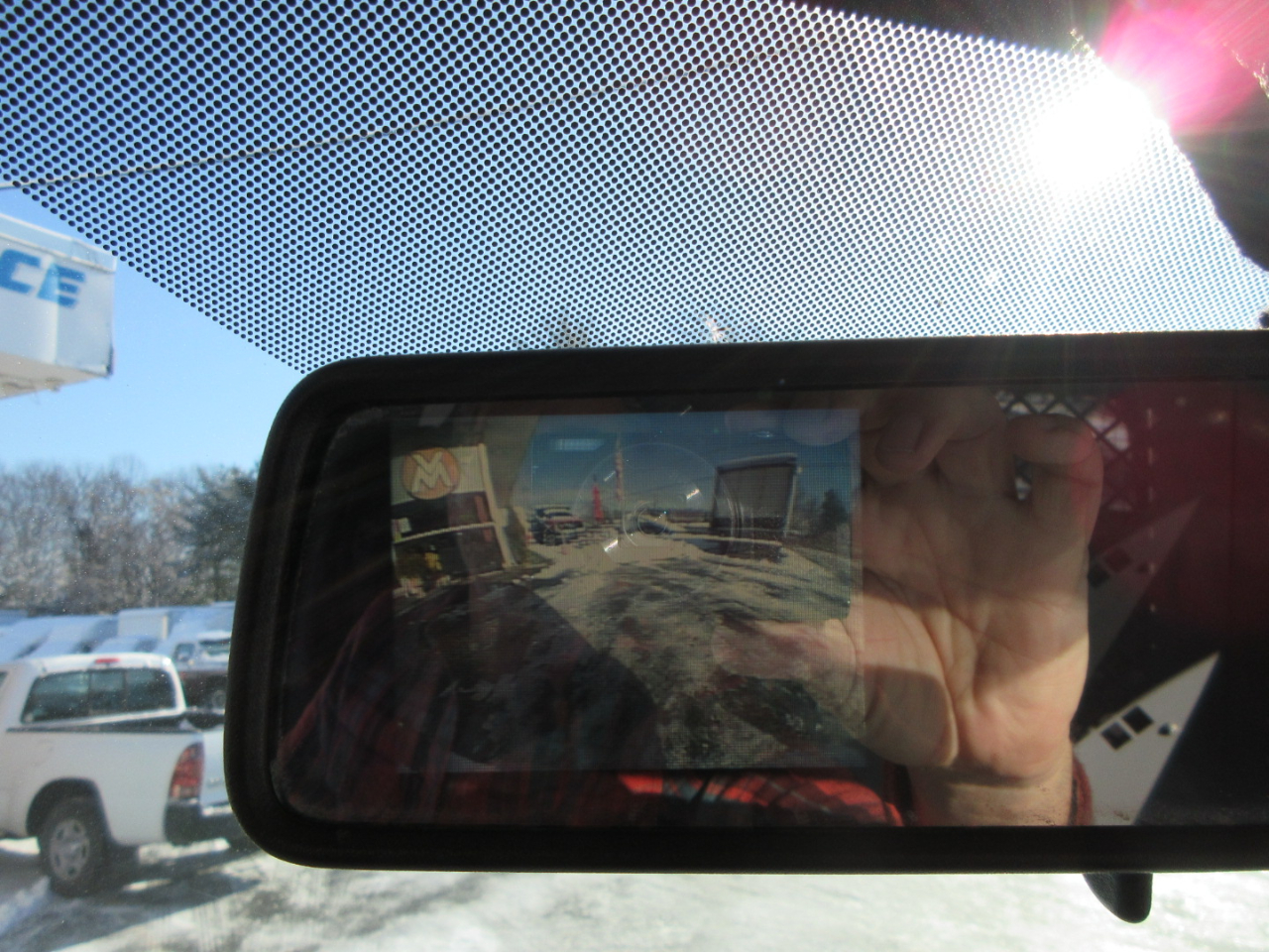 Chevrolet Express 1500 Cargo 2013