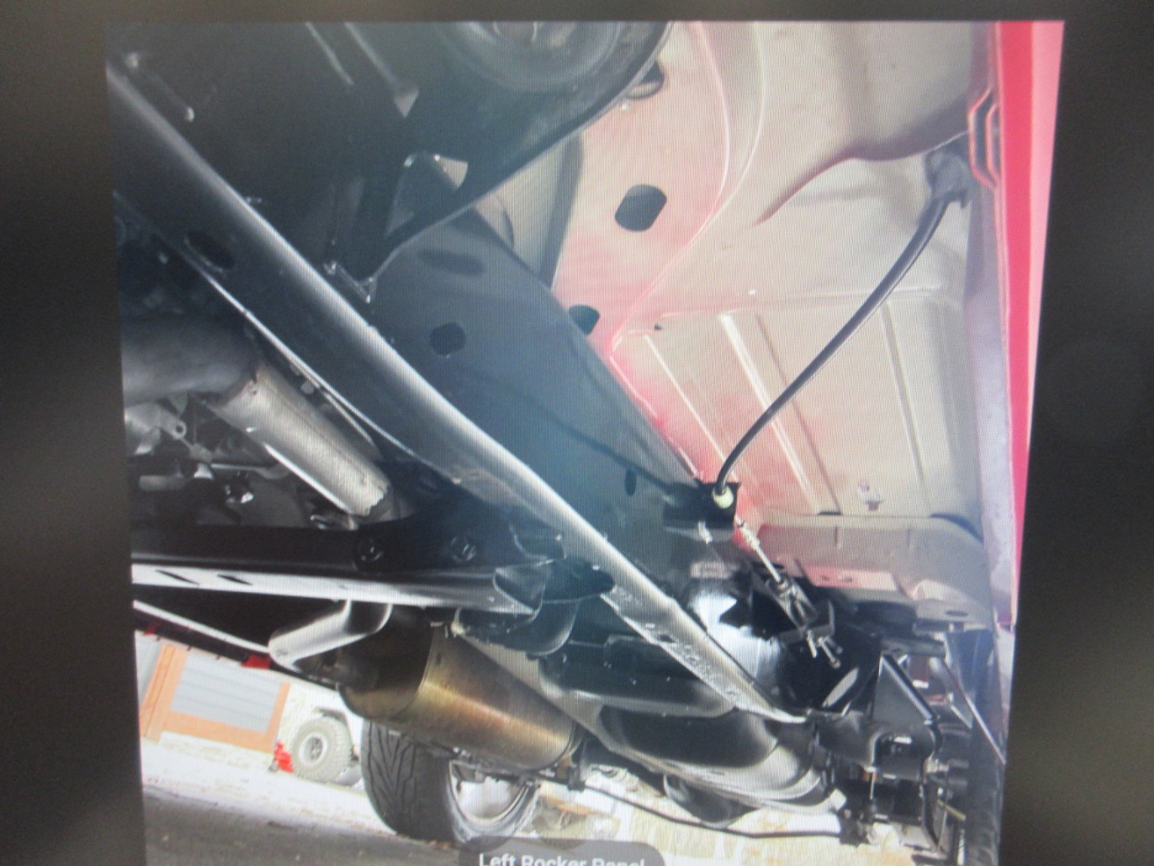 Dodge Ram 1500 SRT-10 2WD 2004