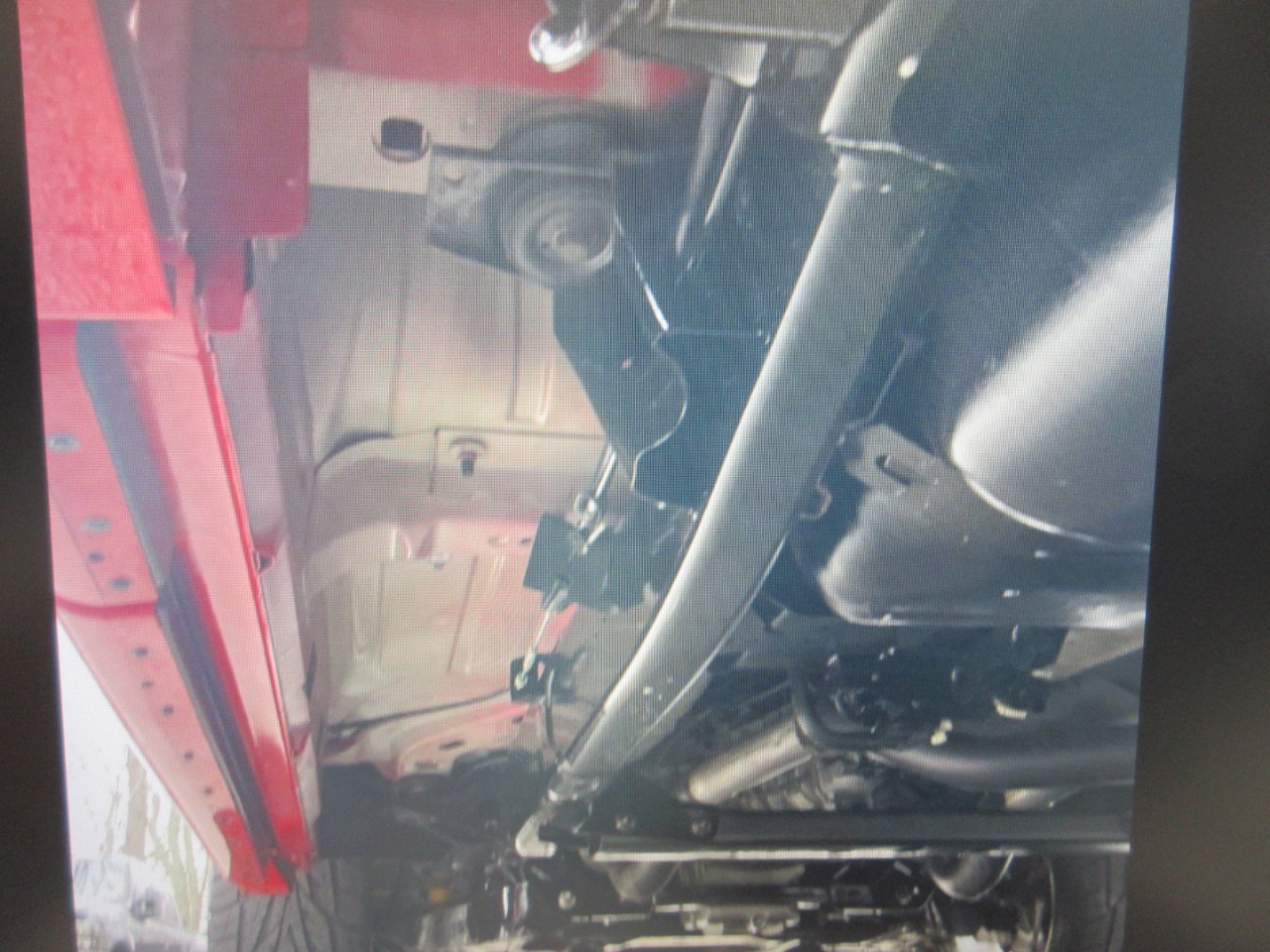 Dodge Ram 1500 SRT-10 2WD 2004