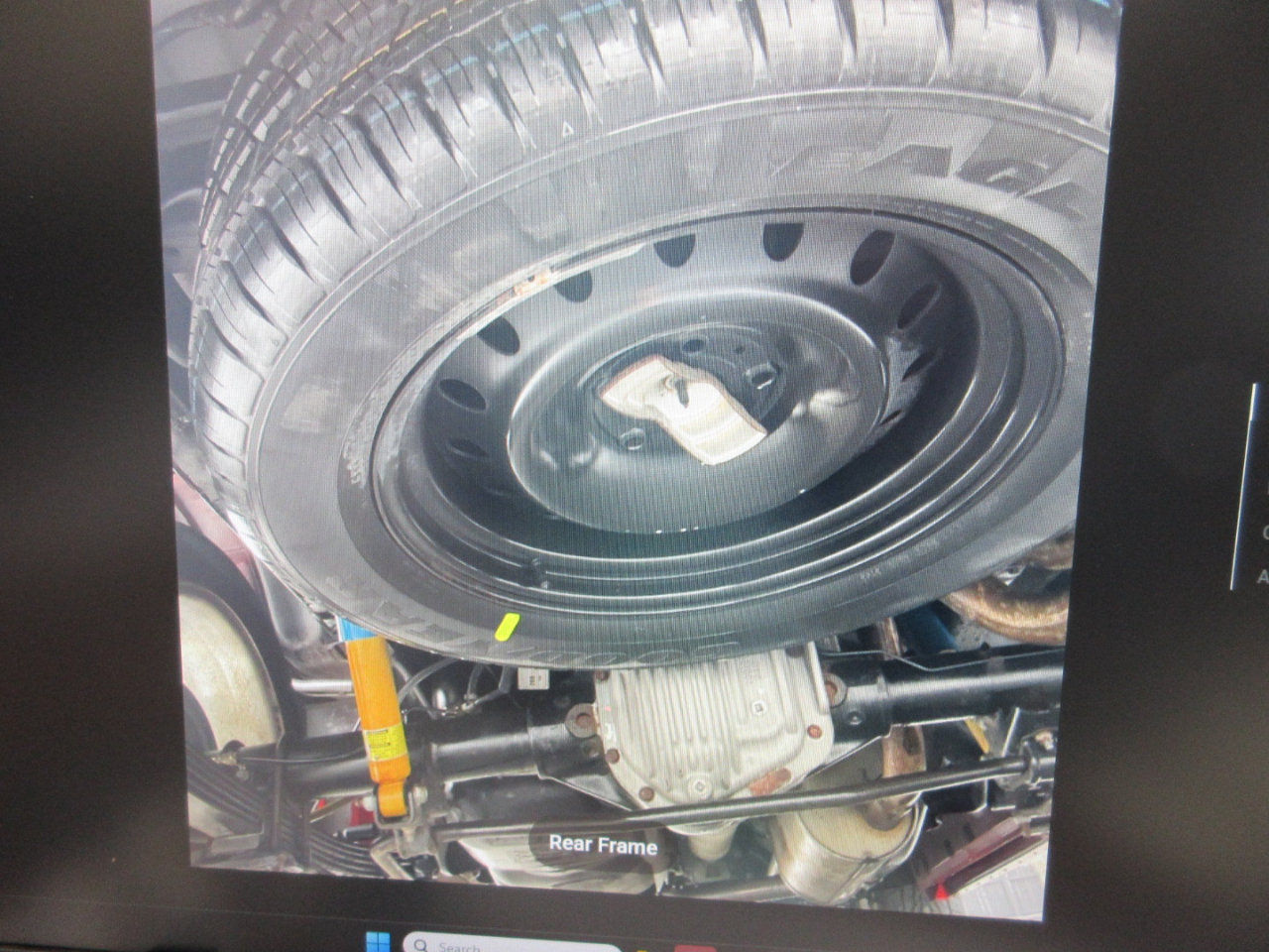 Dodge Ram 1500 SRT-10 2WD 2004