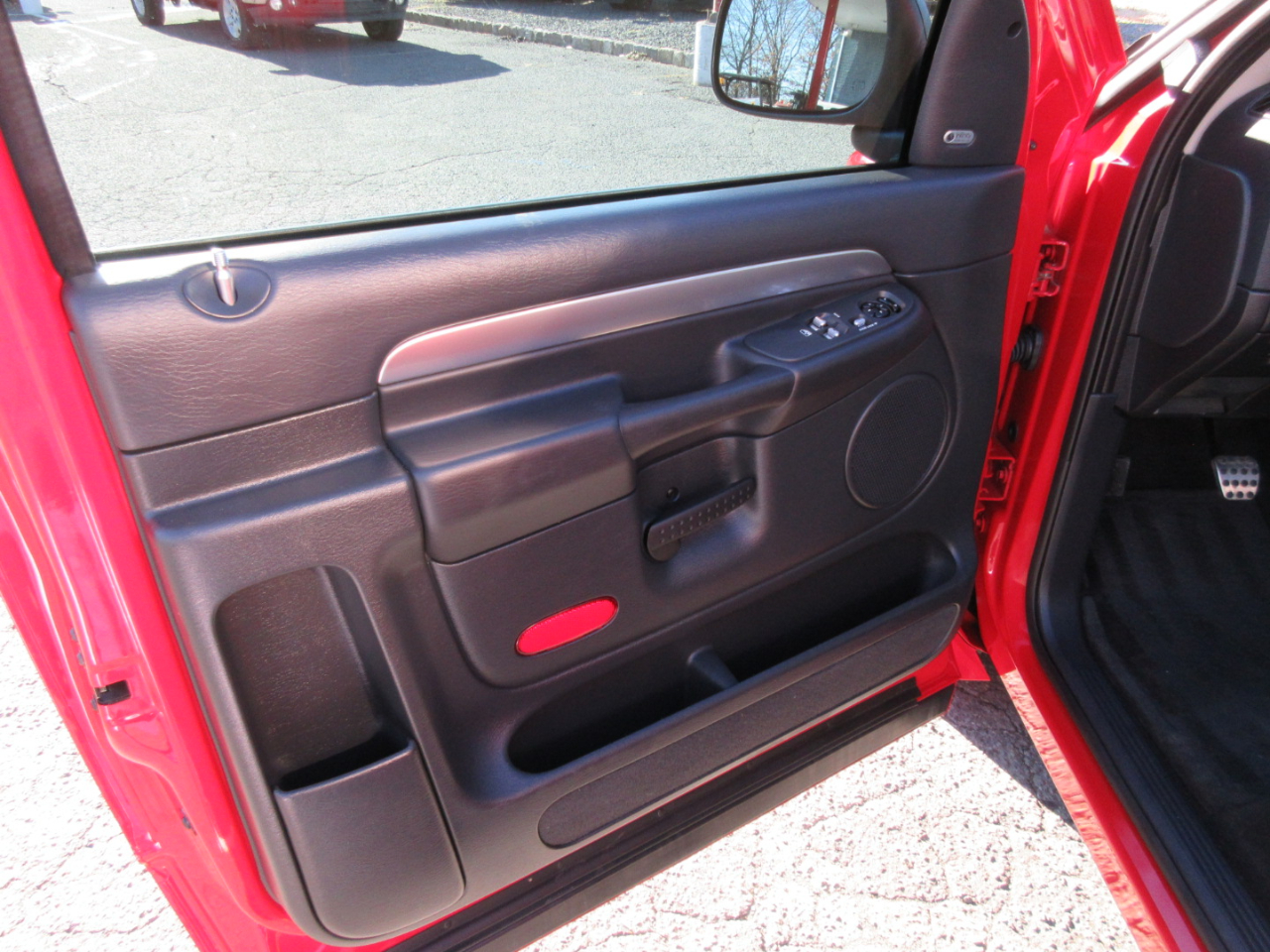 Dodge Ram 1500  2004