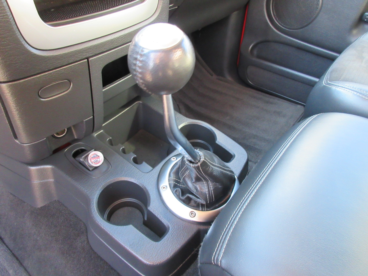 Dodge Ram 1500  2004