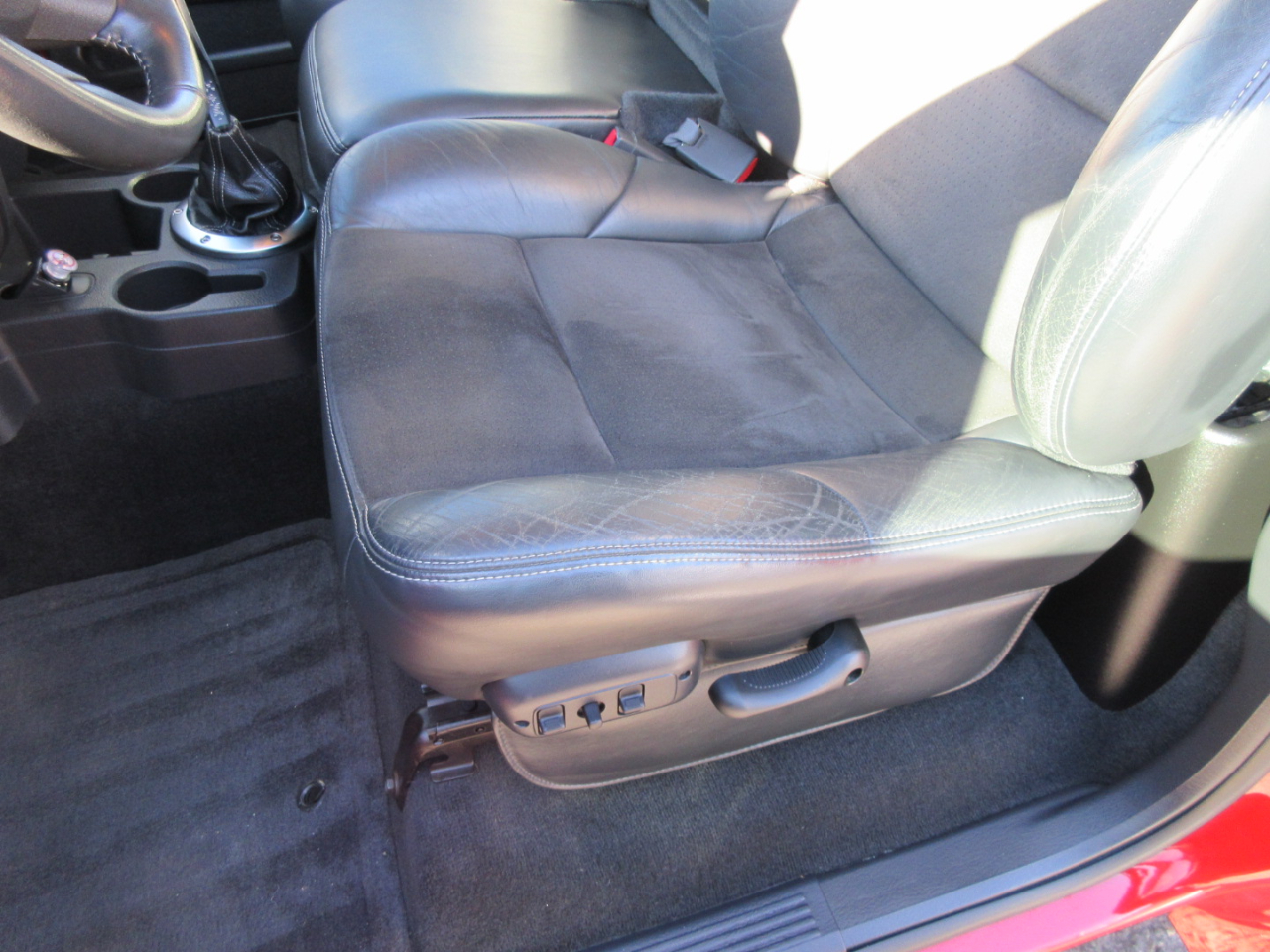 Dodge Ram 1500  2004