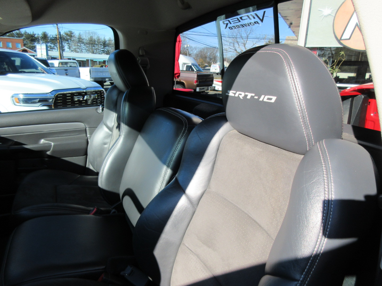 Dodge Ram 1500  2004