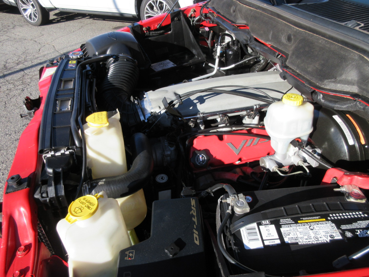 Dodge Ram 1500  2004