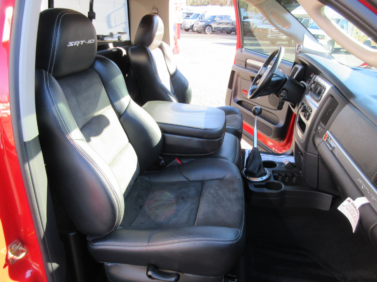 Dodge Ram 1500  2004