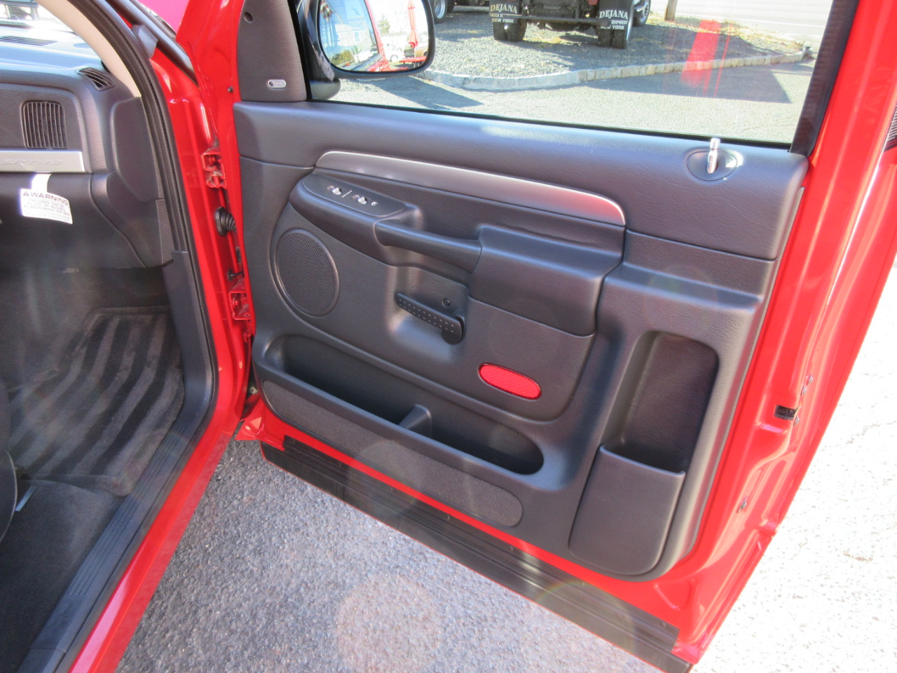 Dodge Ram 1500  2004