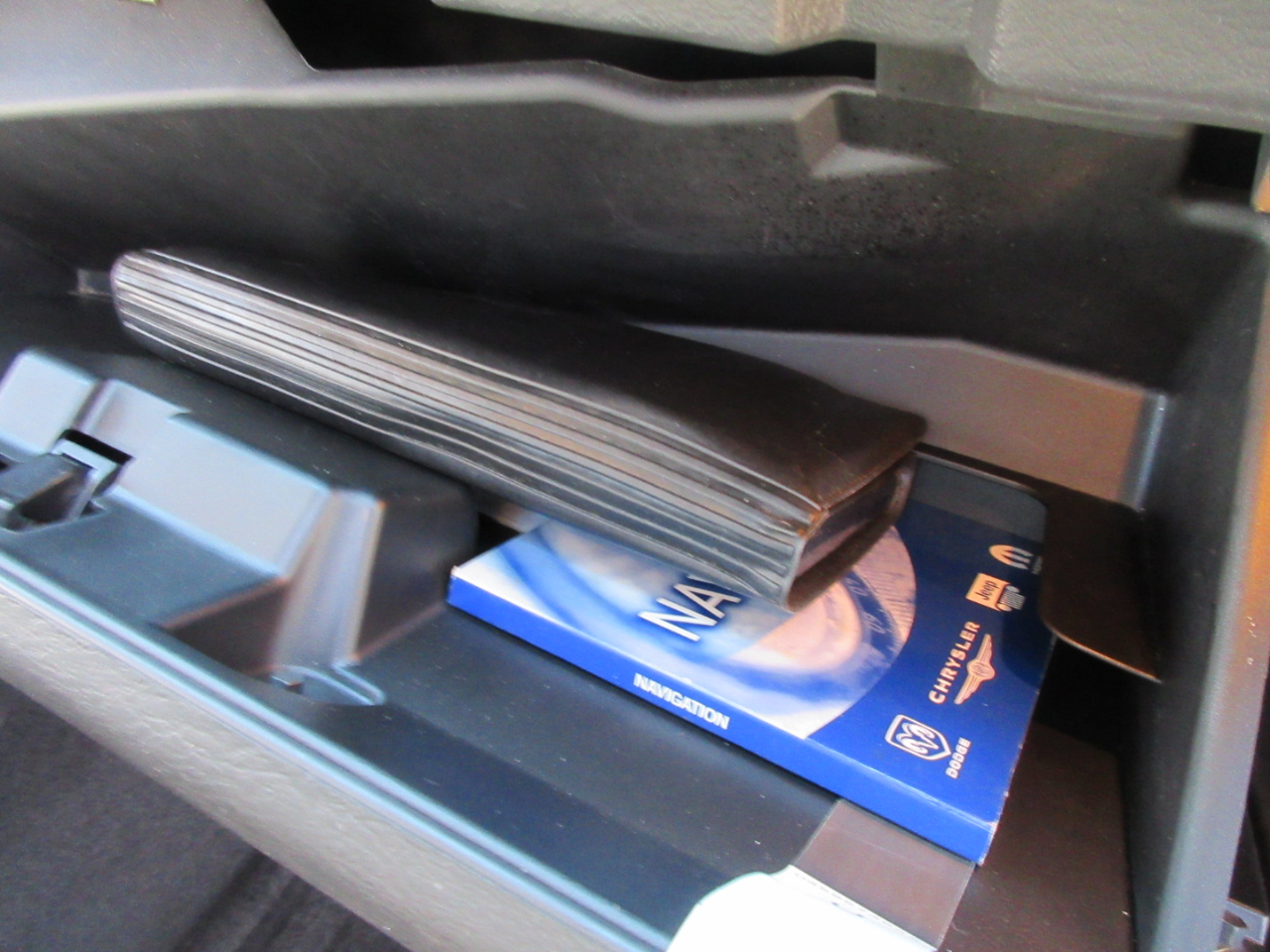 Dodge Ram 1500  2004