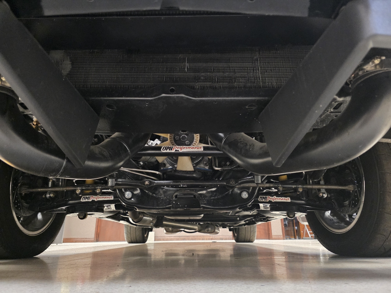 Buick Regal Grand National Turbo 1987