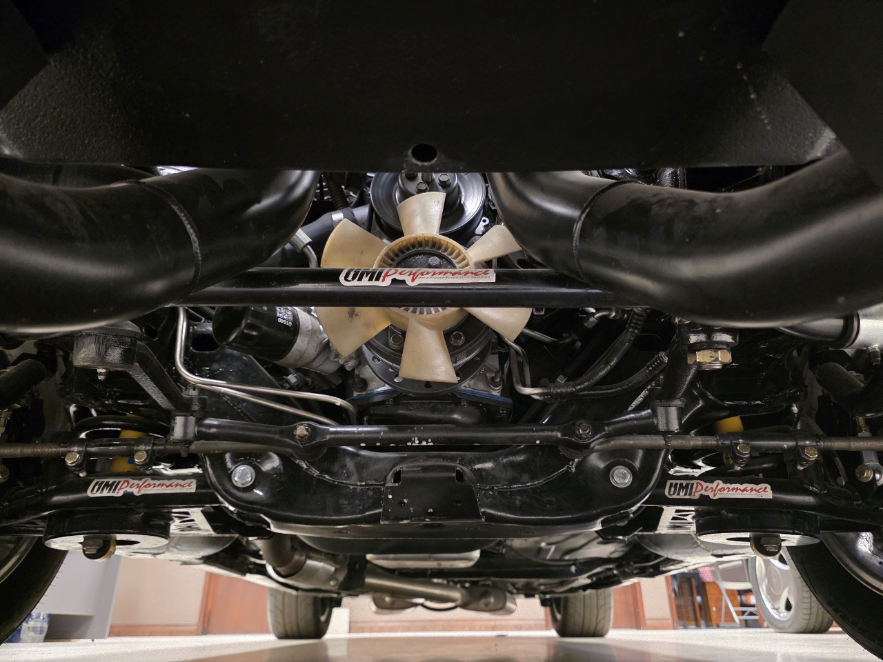 Buick Regal Grand National Turbo 1987