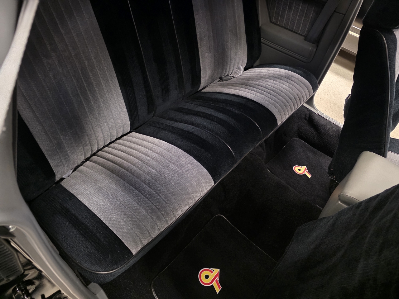 Buick Regal Grand National Turbo 1987