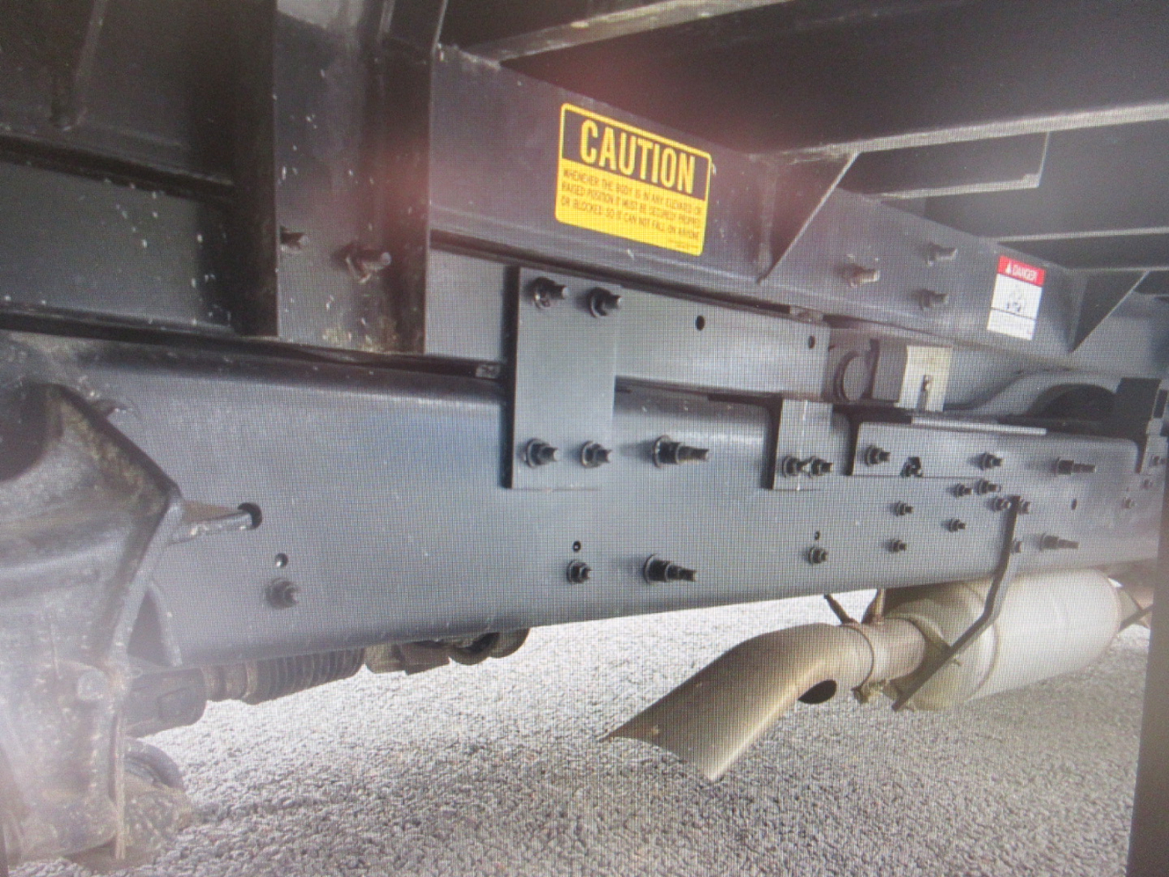 Chevrolet Silverado Medium Duty  2021