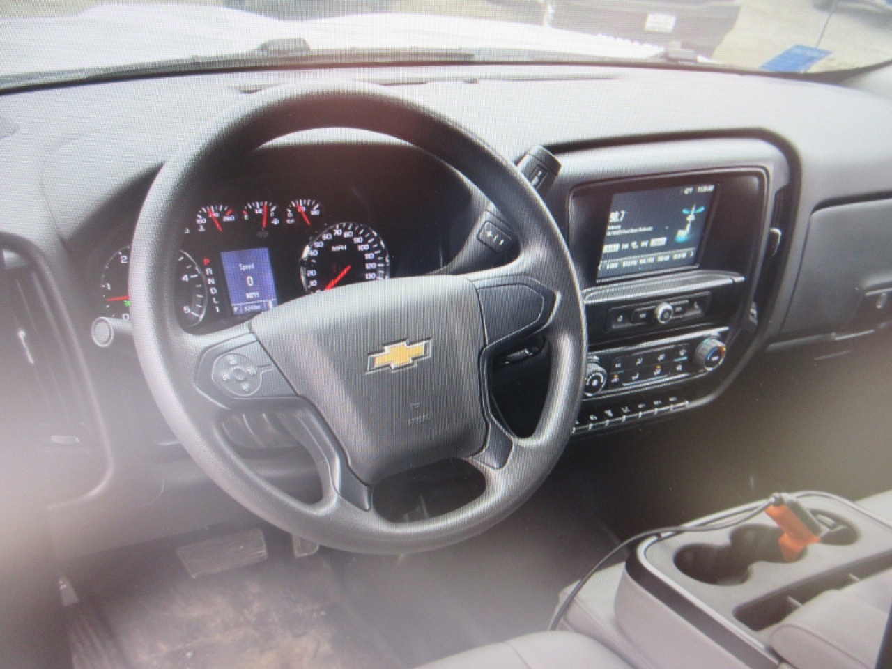 Chevrolet Silverado Medium Duty  2021