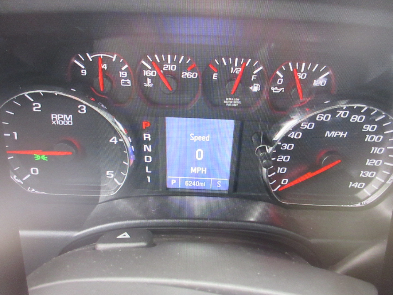 Chevrolet Silverado Medium Duty  2021