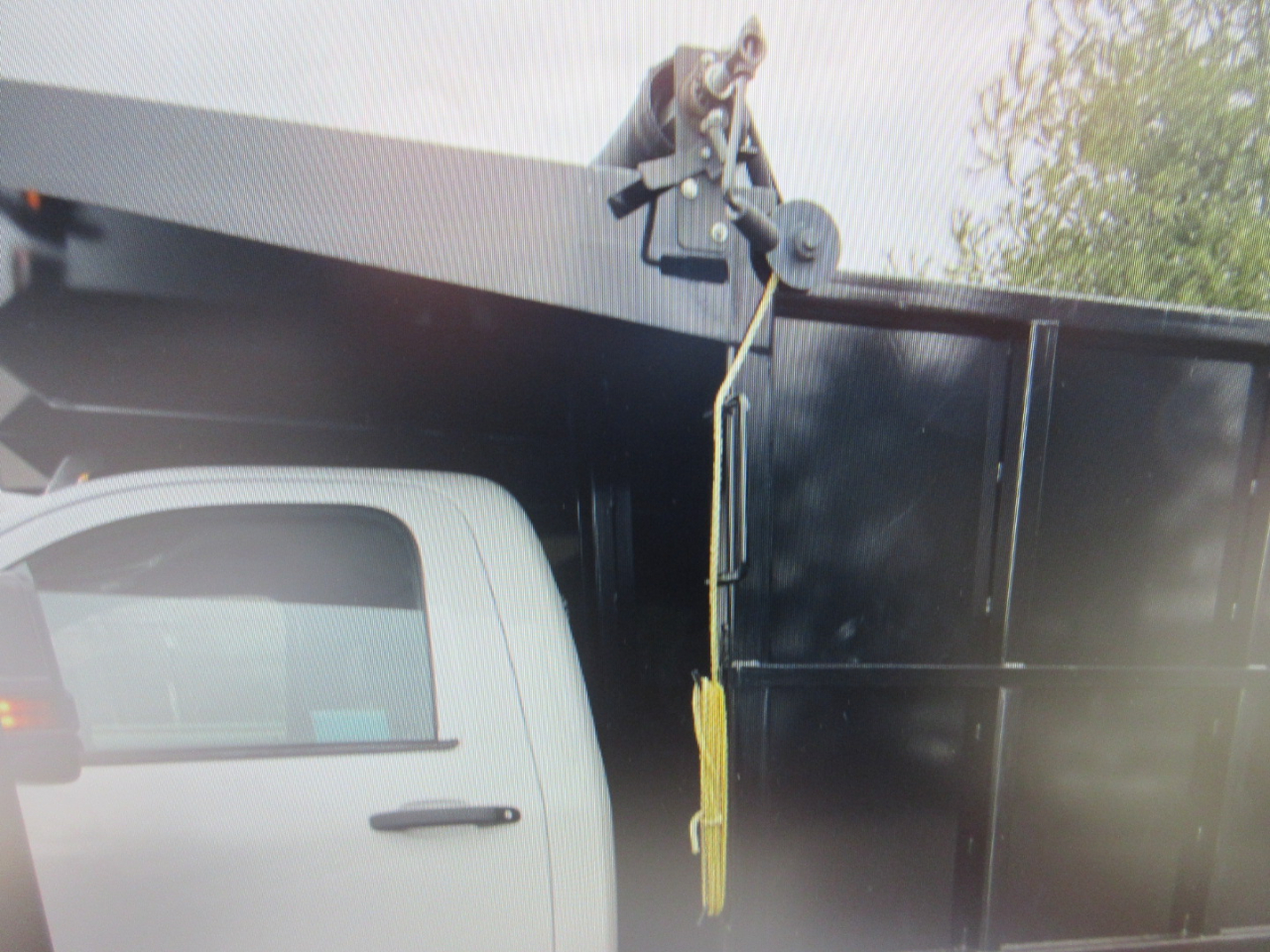 Chevrolet Silverado Medium Duty  2021