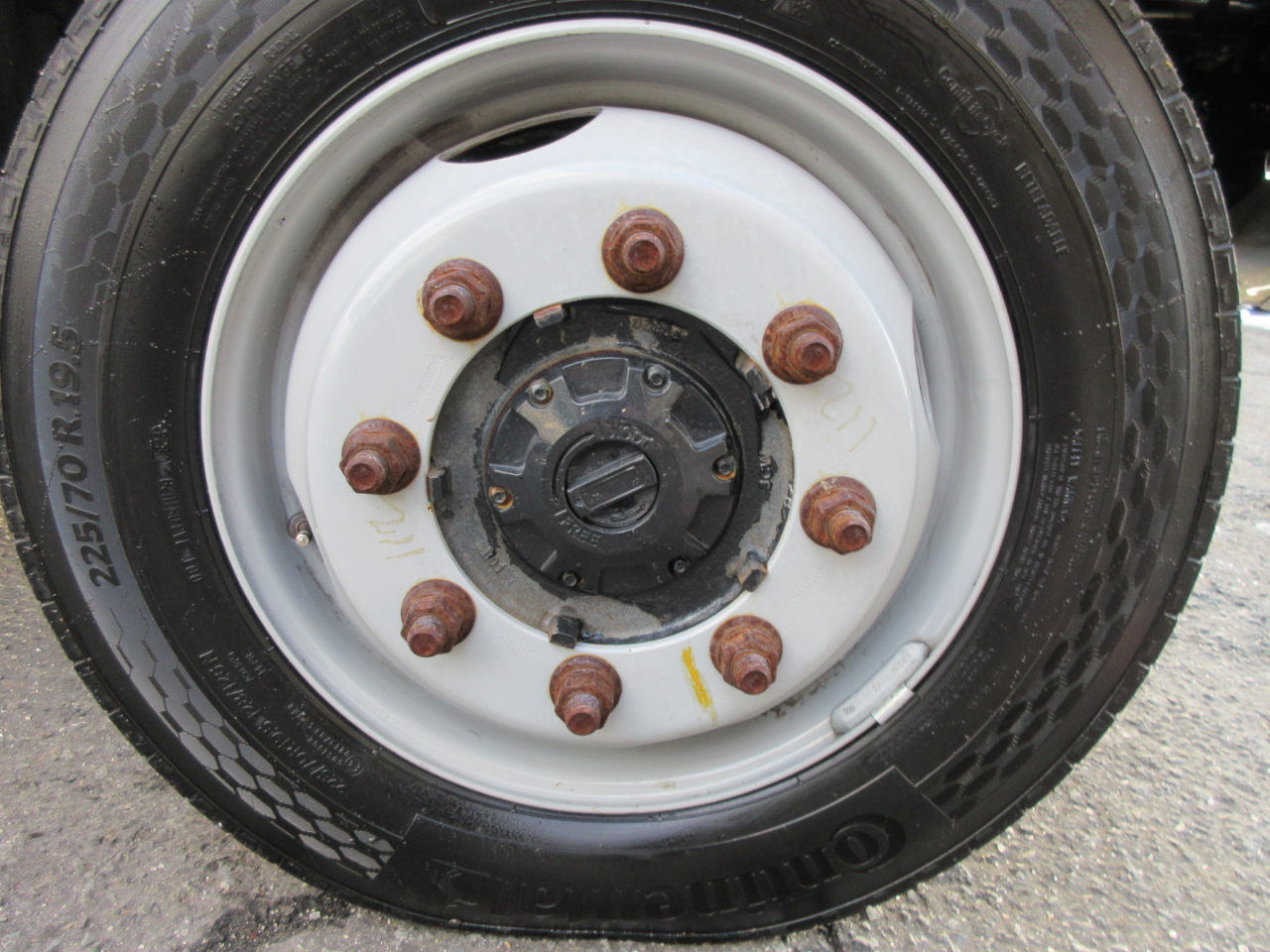 Chevrolet Silverado Medium Duty  2021