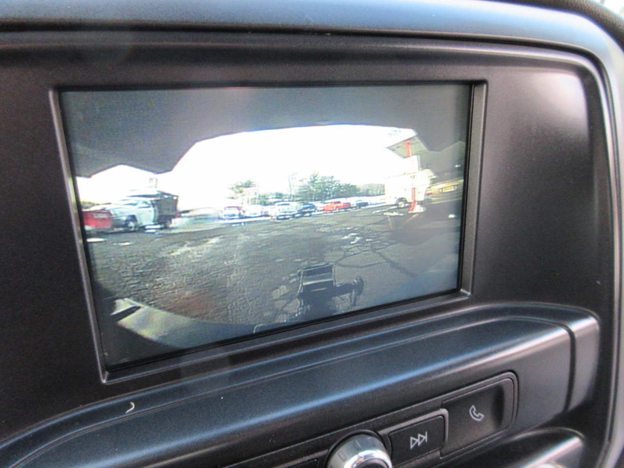 Chevrolet Silverado Medium Duty  2021