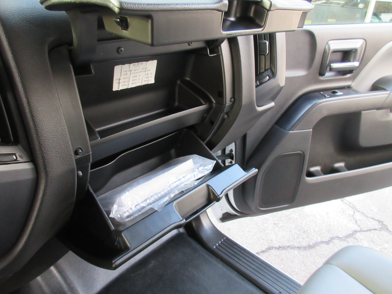 Chevrolet Silverado Medium Duty  2021