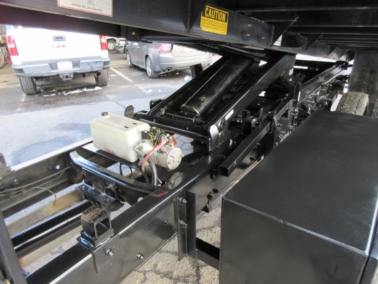 Chevrolet Silverado Medium Duty  2021