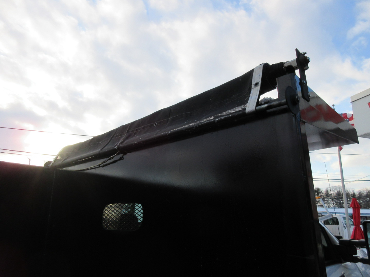 Chevrolet Silverado Medium Duty  2021