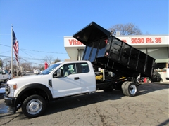 2020 Ford F-450 SD 