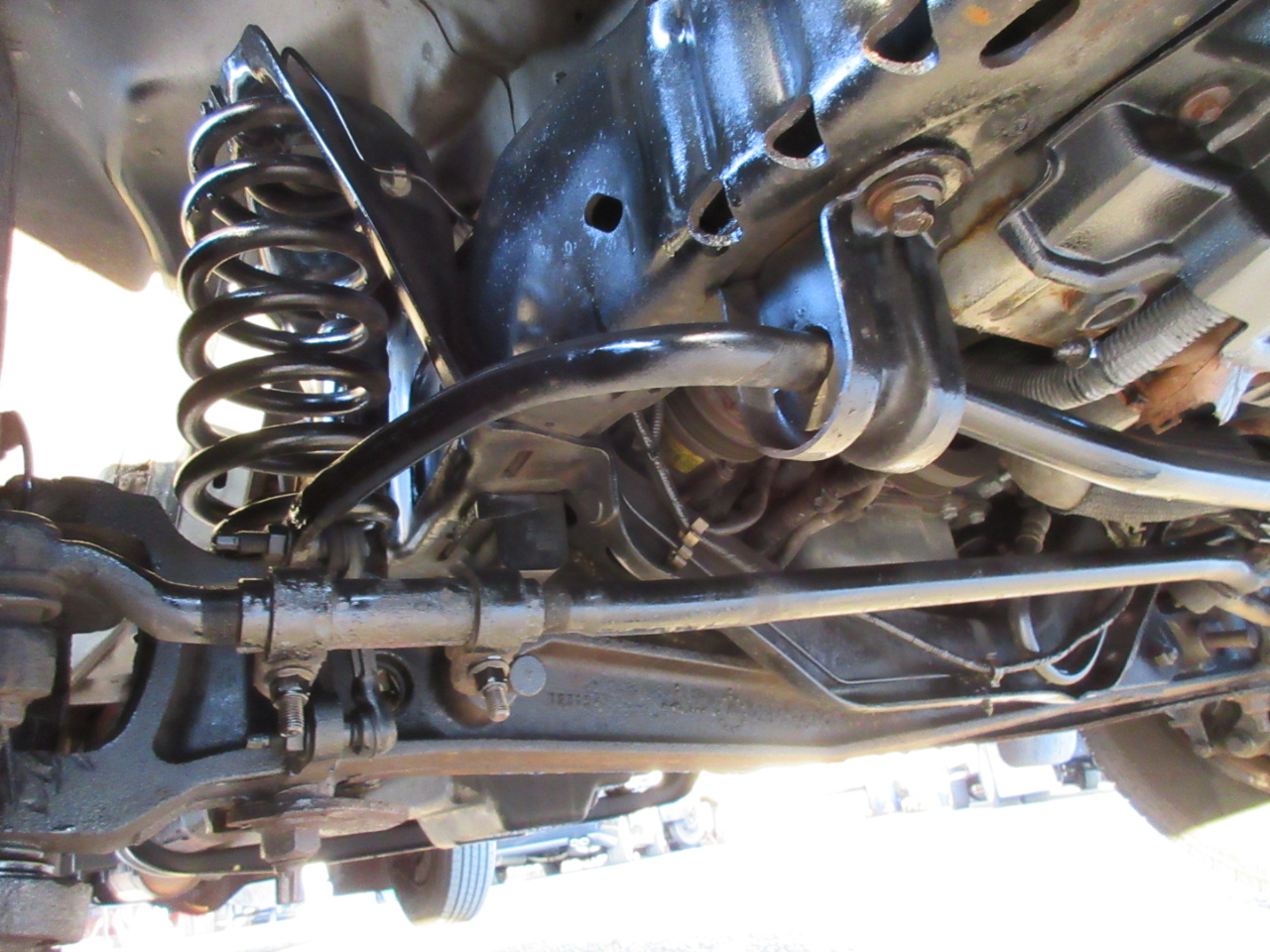 Ford Econoline  2011