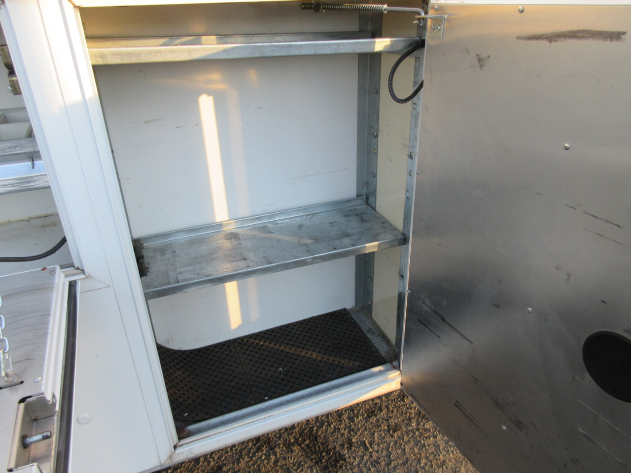 Ford Econoline  2011