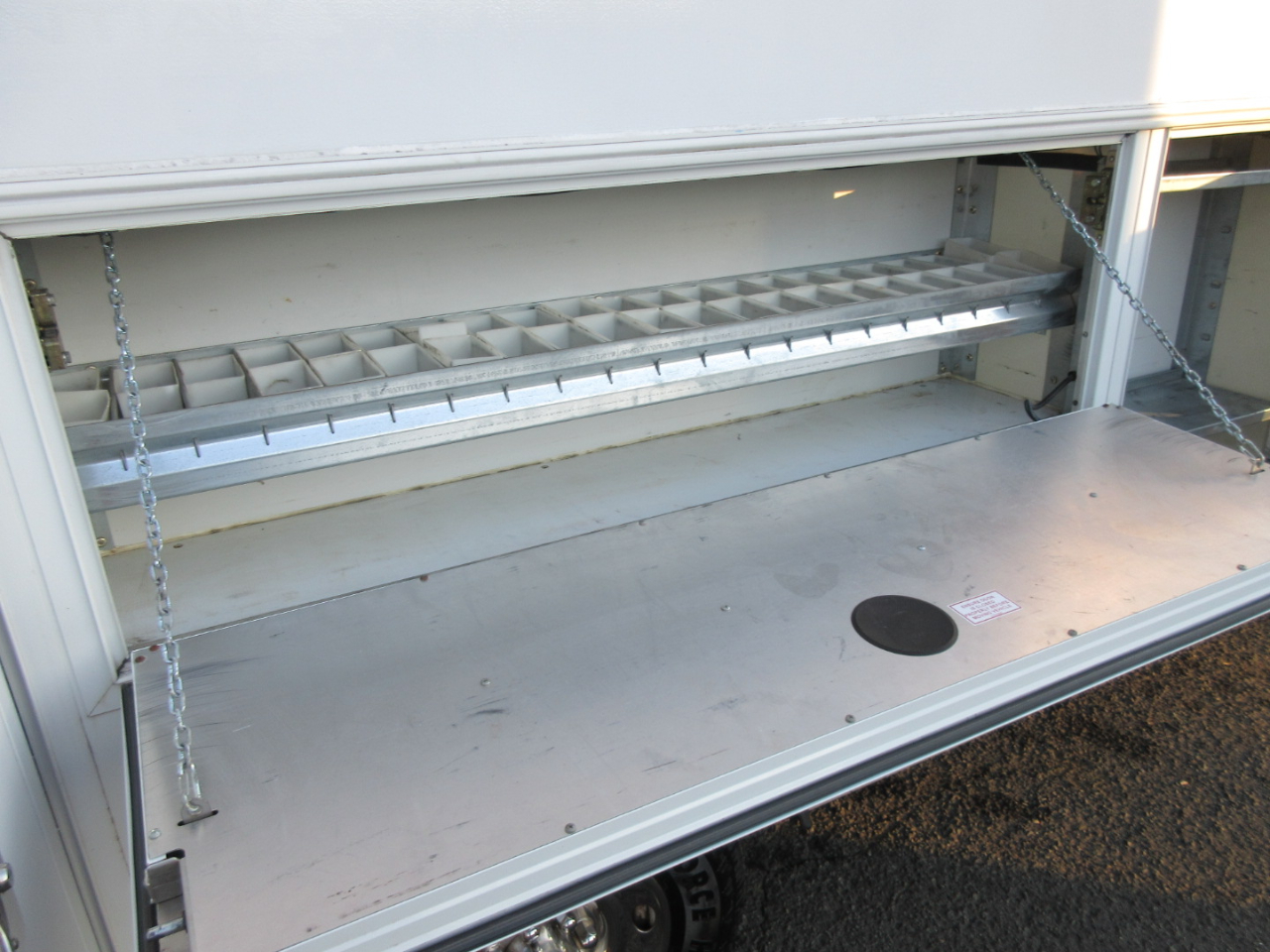 Ford Econoline  2011