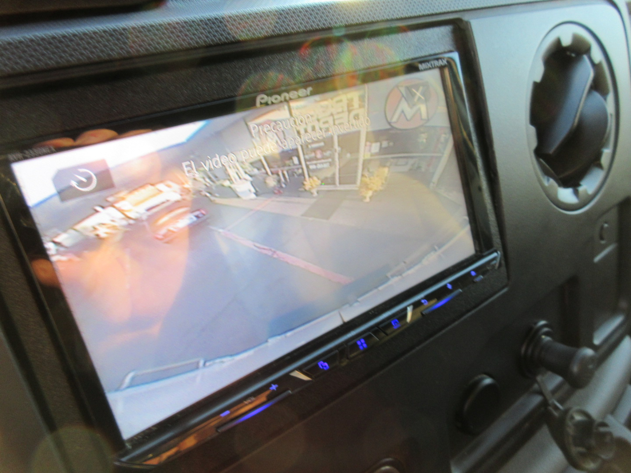 Ford Econoline  2011