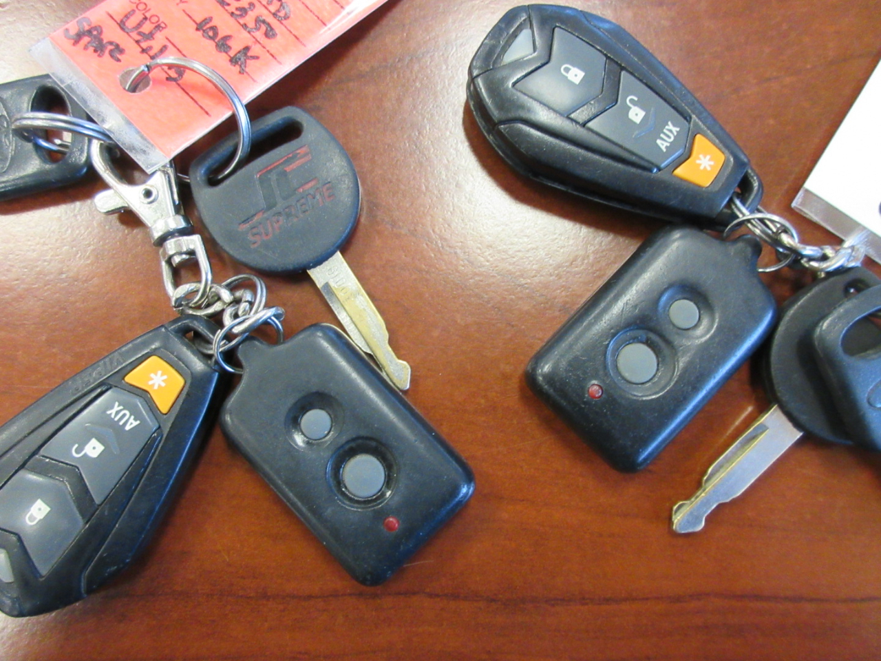 Ford Econoline  2011