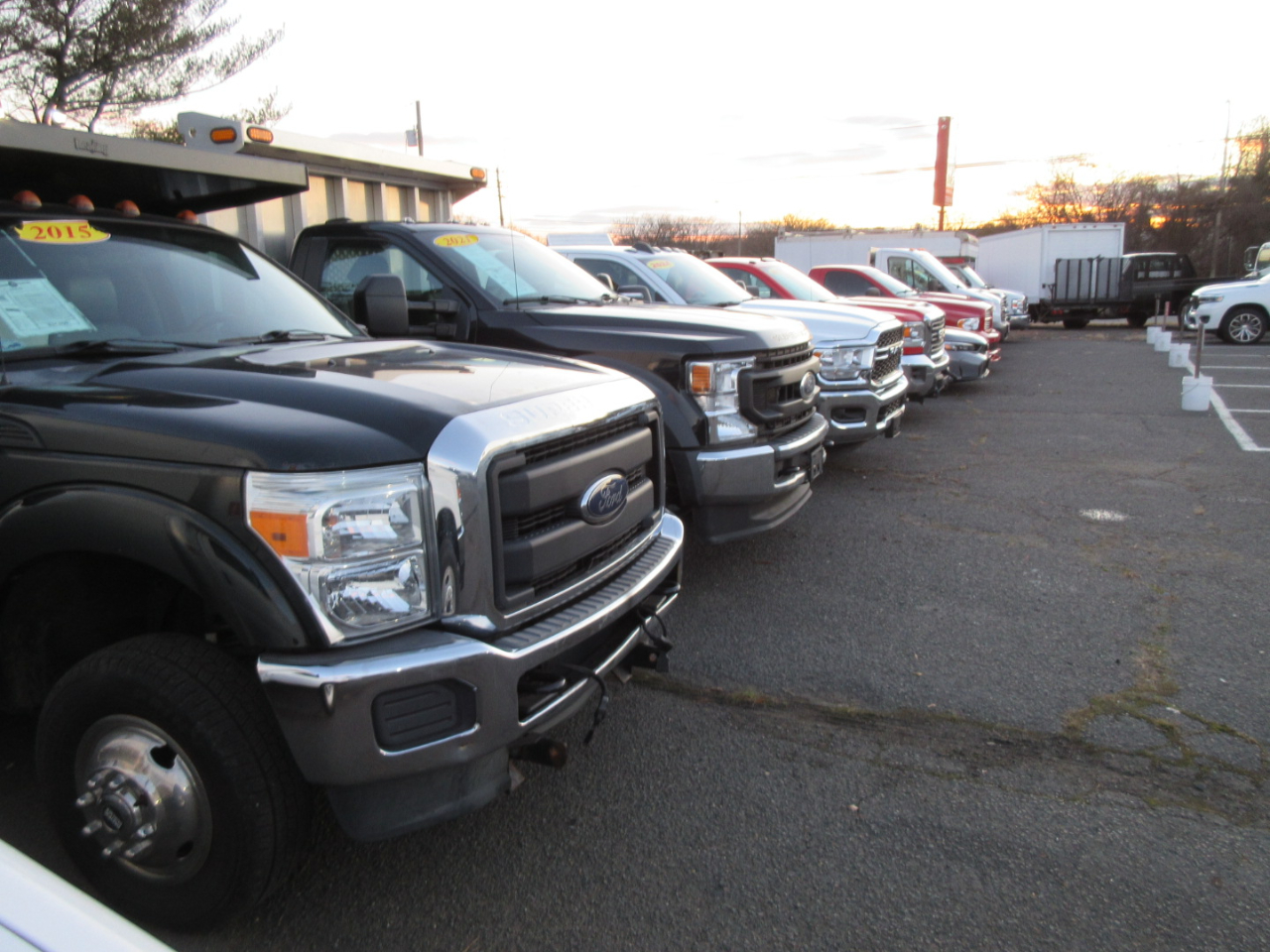 Ford Econoline  2011