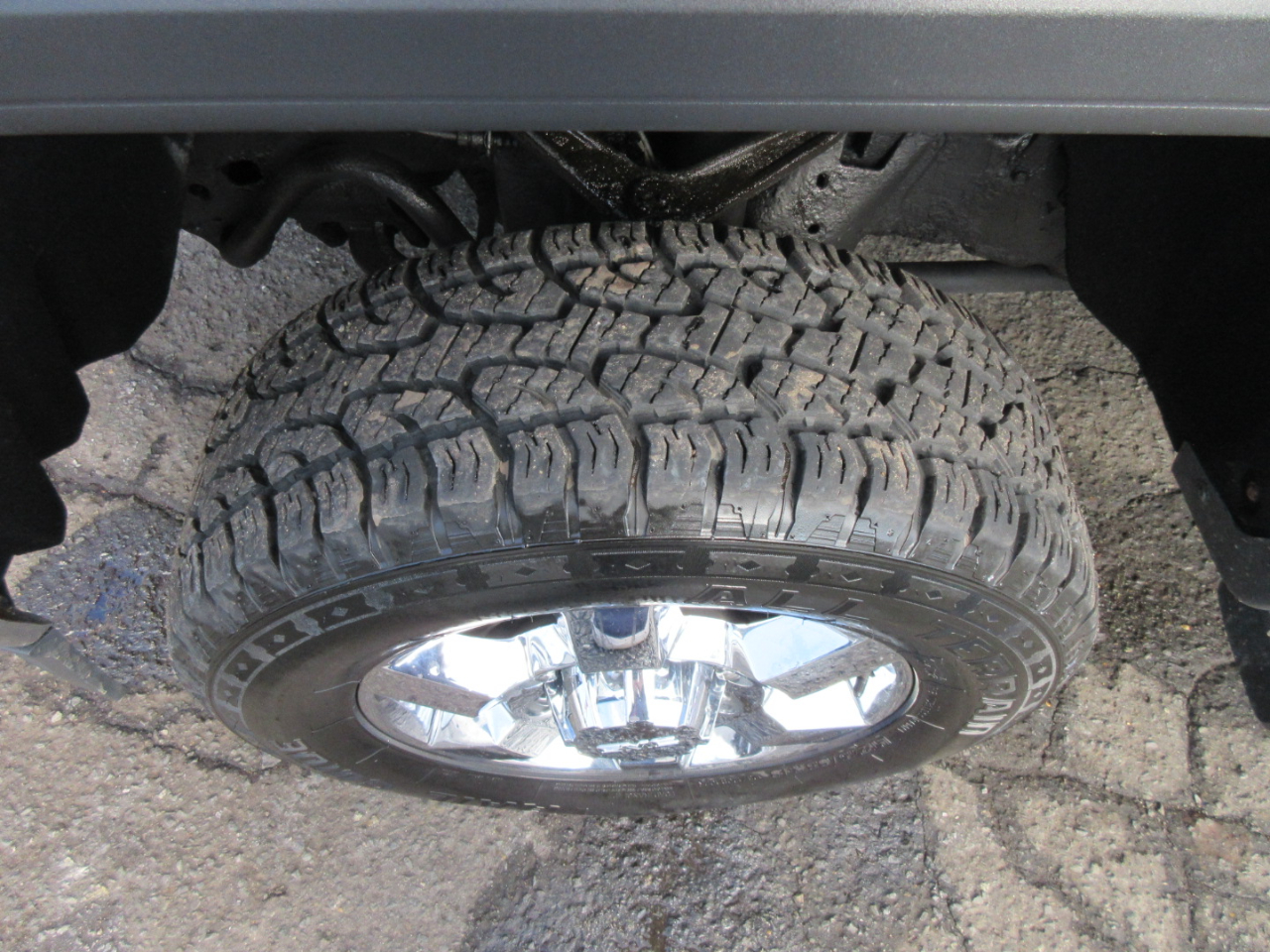 GMC Sierra 3500HD SLE Long Box 4WD 2015