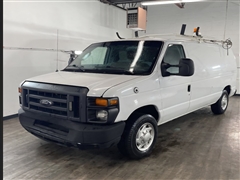 2013 Ford Econoline 