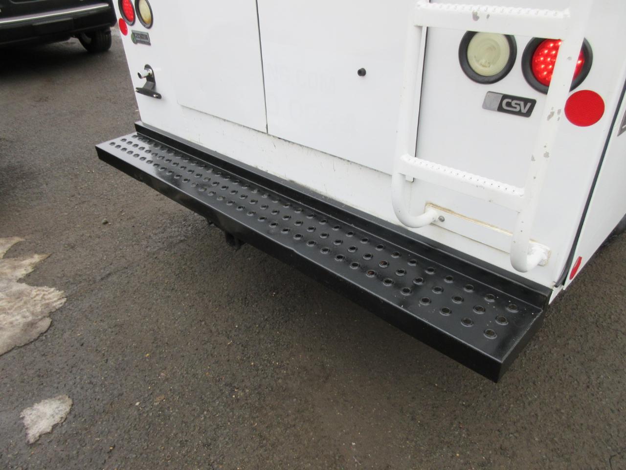 Chevrolet Express  2016