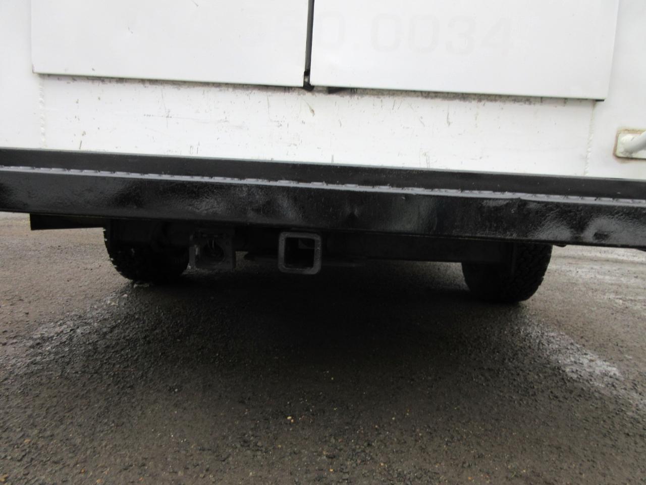 Chevrolet Express  2016