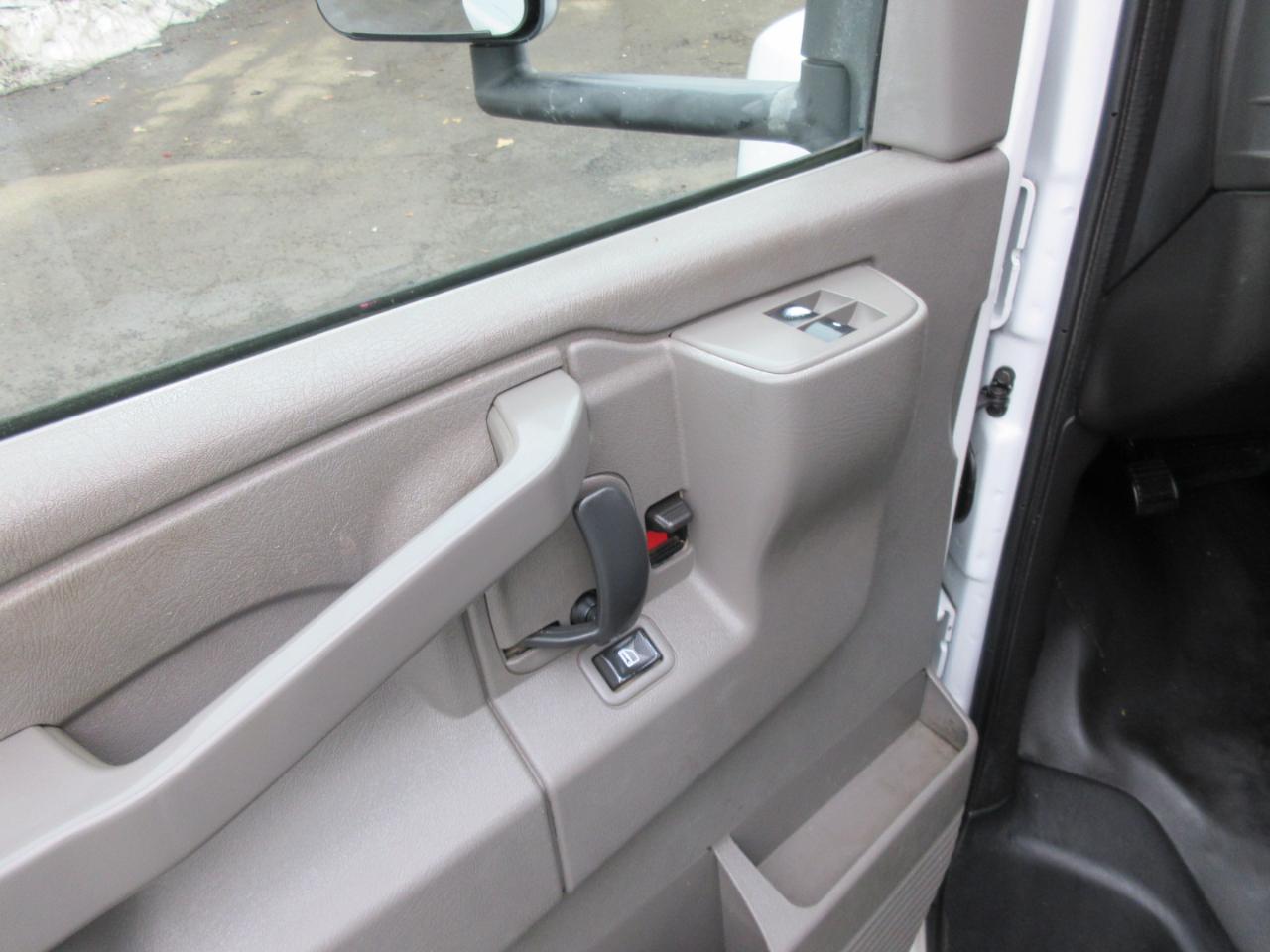 Chevrolet Express  2016