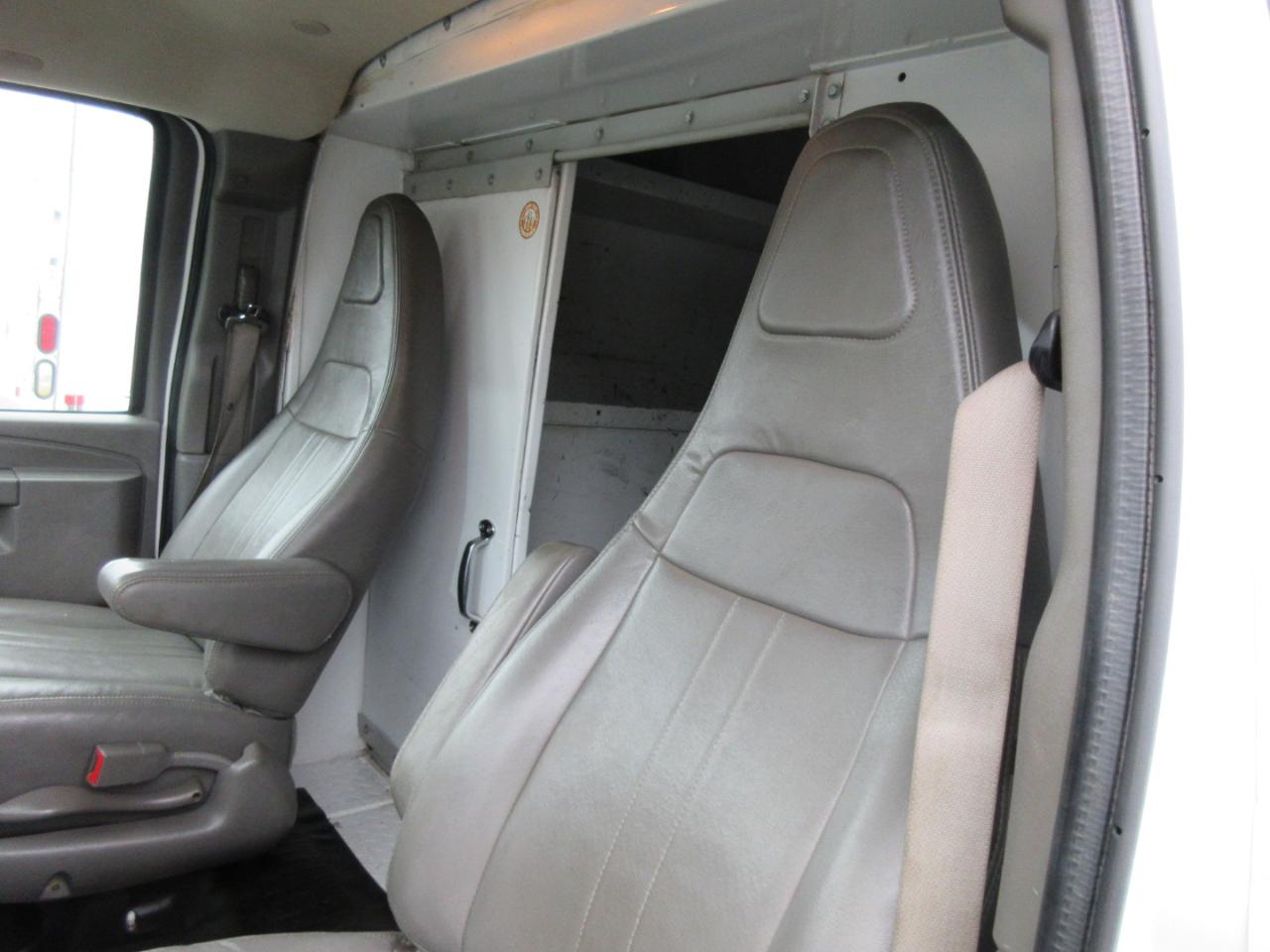 Chevrolet Express  2016