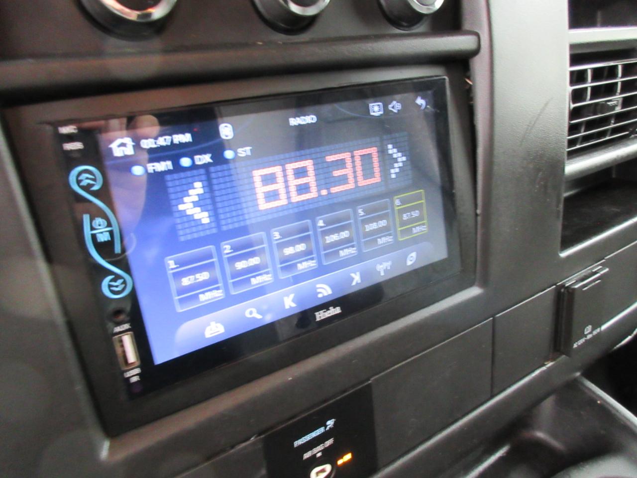 Chevrolet Express  2016