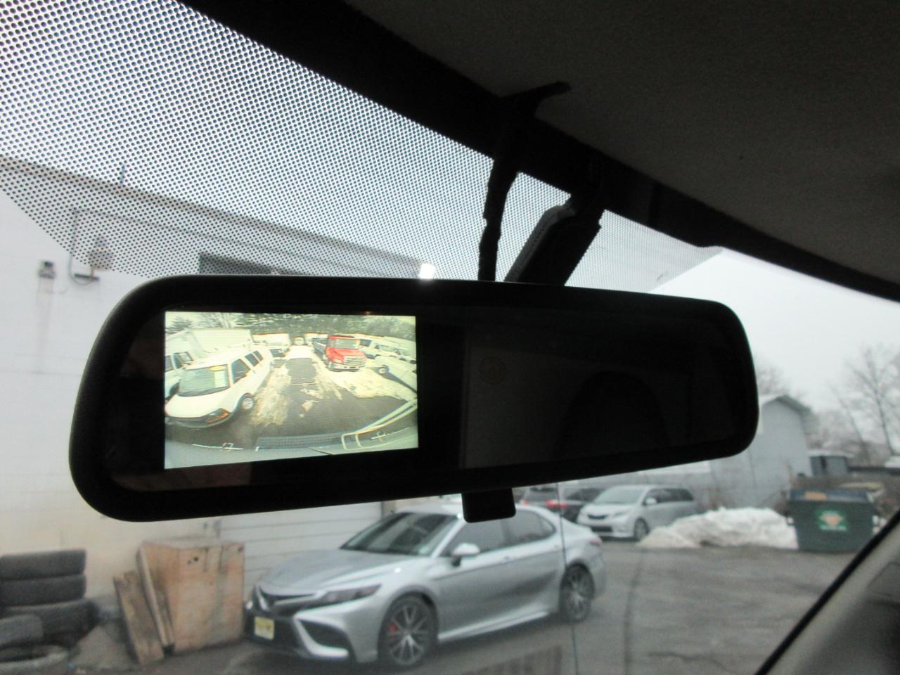 Chevrolet Express  2016