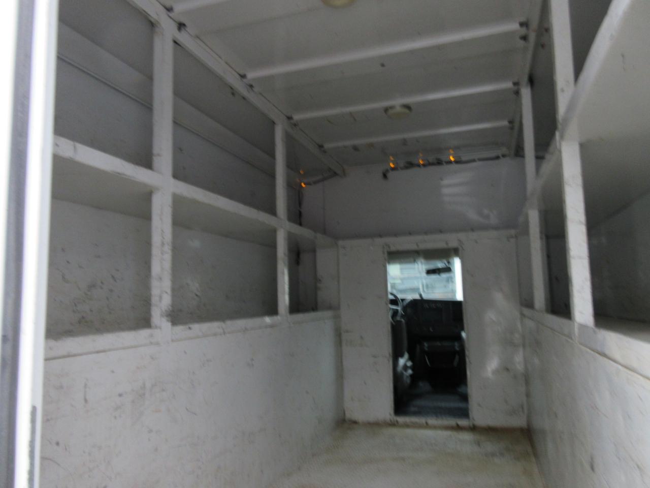 Chevrolet Express  2016