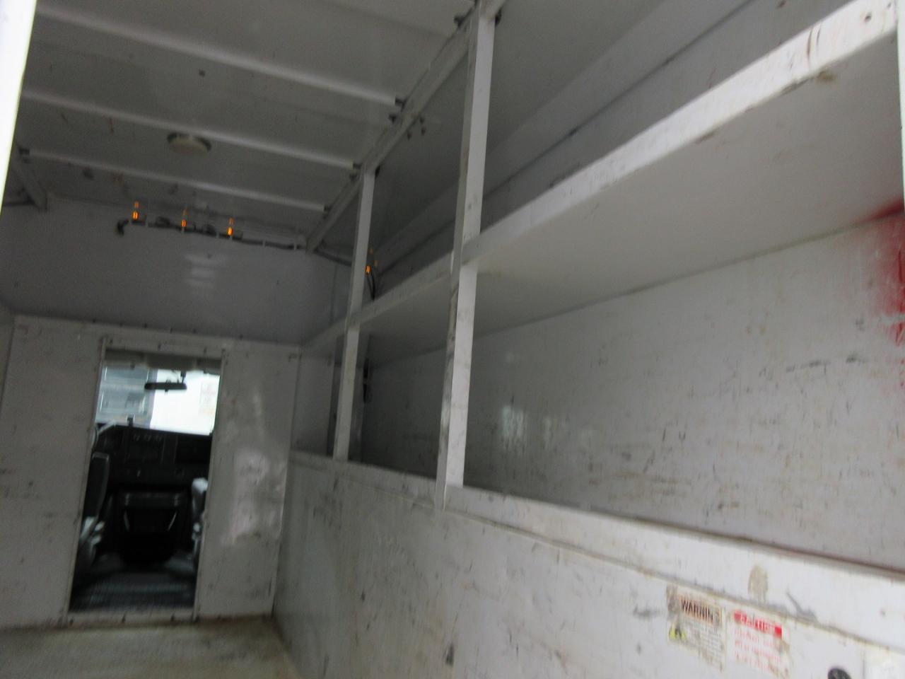 Chevrolet Express  2016