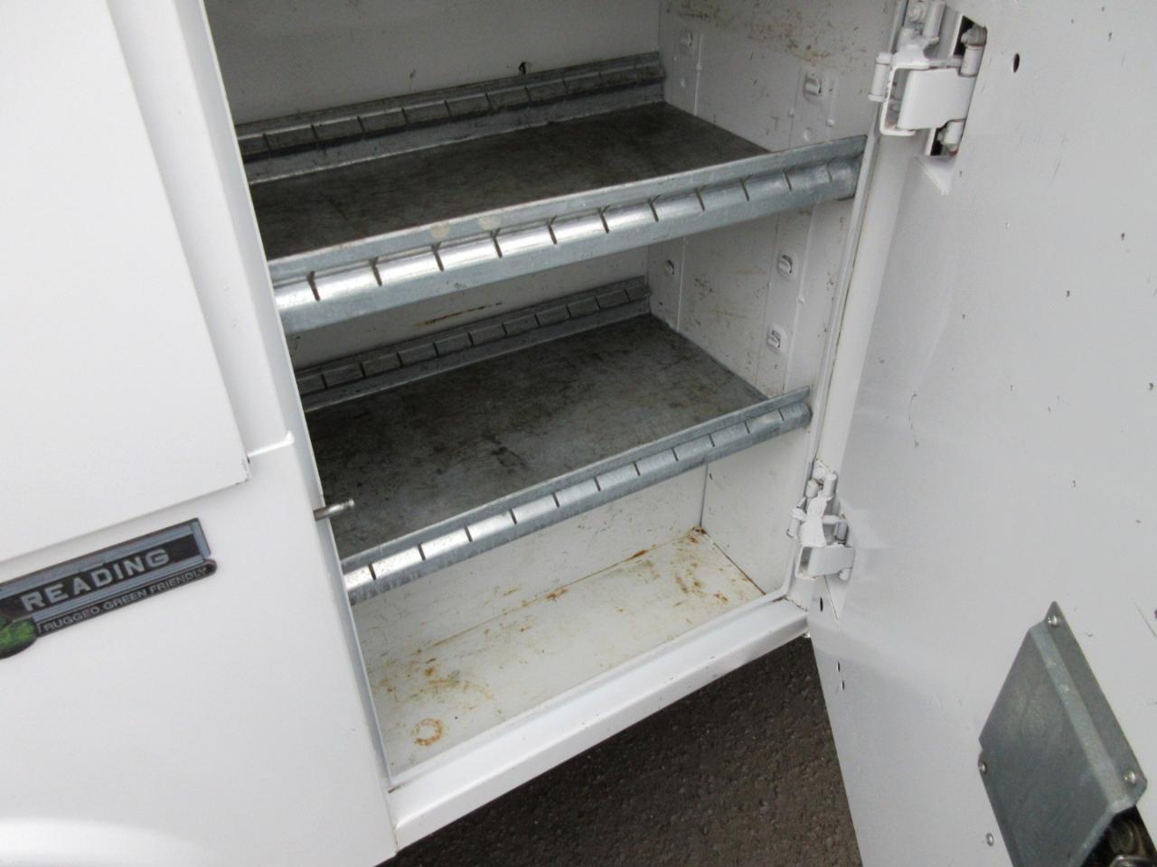 Chevrolet Express  2016