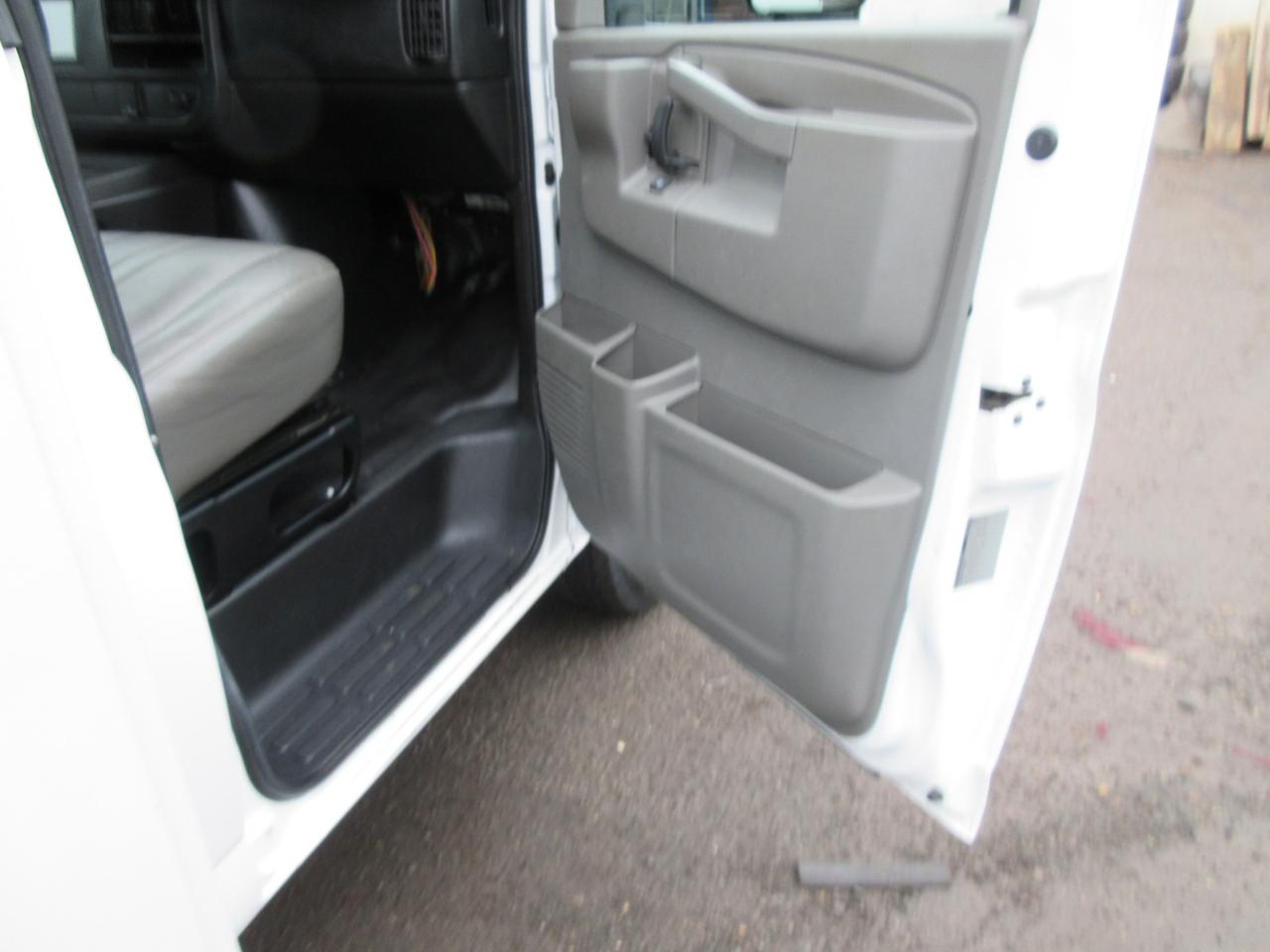 Chevrolet Express  2016