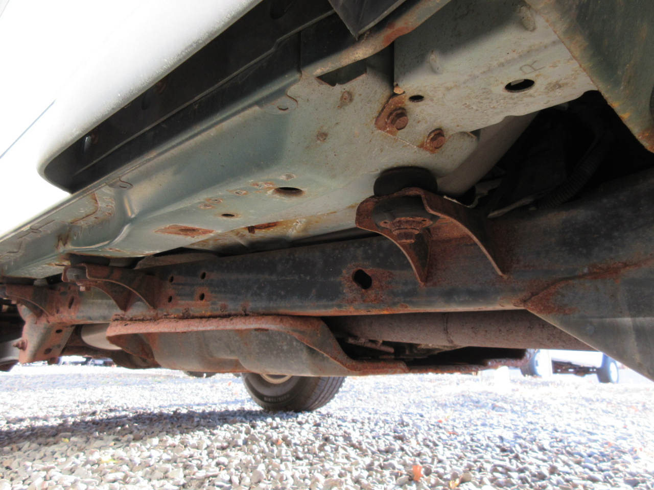 Jeep Wrangler Sport 1999