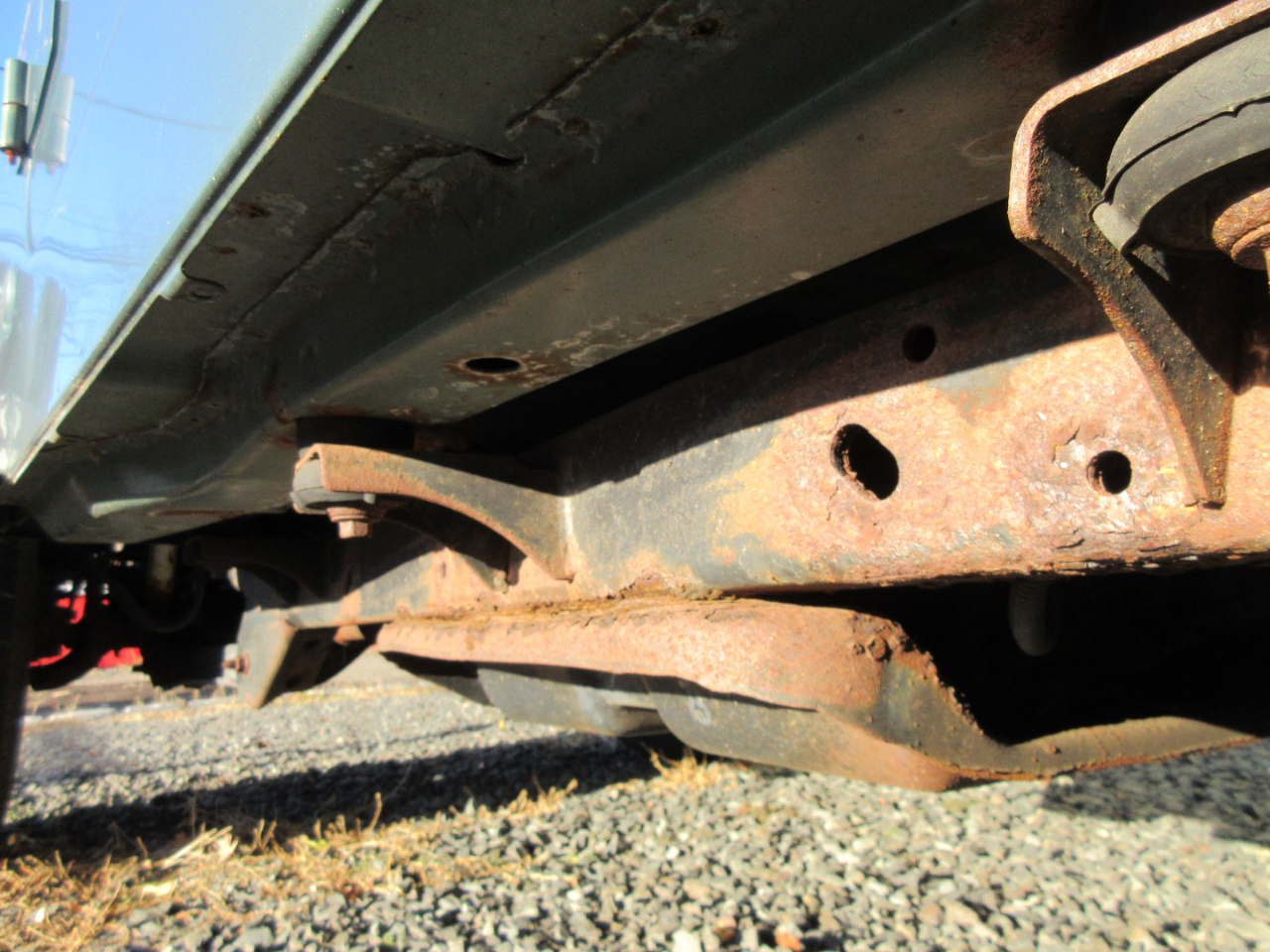 Jeep Wrangler Sport 1999